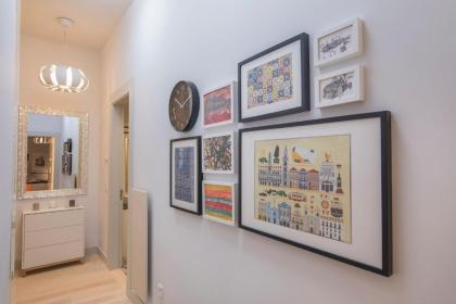 LovelyStay - 3 Bedroom Downtown Wonderwall - image 16