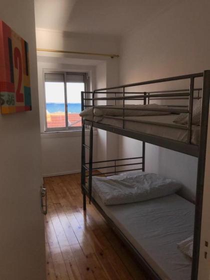 Auristela´s Hostel - image 1