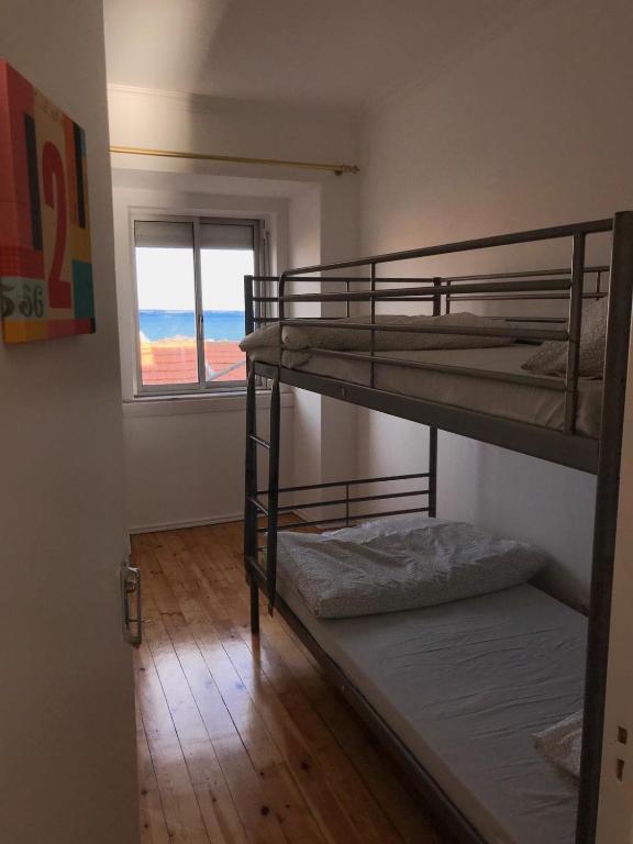 Auristela´s Hostel - main image