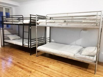 Auristela´s Hostel - image 10