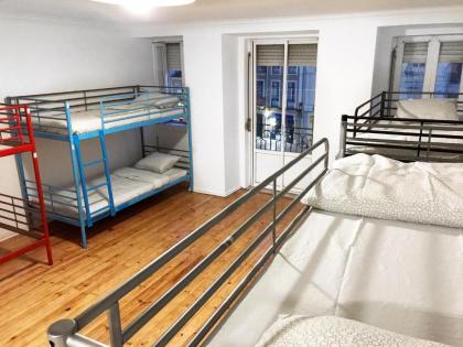 Auristela´s Hostel - image 11