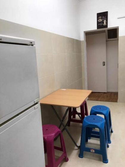 Auristela´s Hostel - image 13