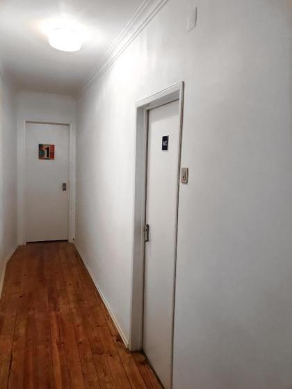 Auristela´s Hostel - image 14