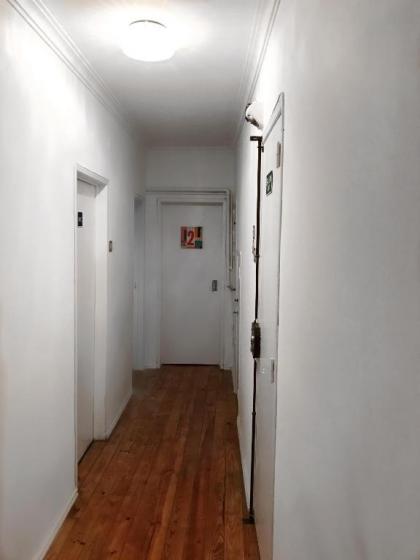 Auristela´s Hostel - image 15
