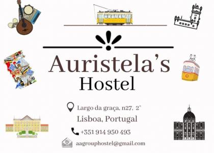 Auristela´s Hostel - image 4