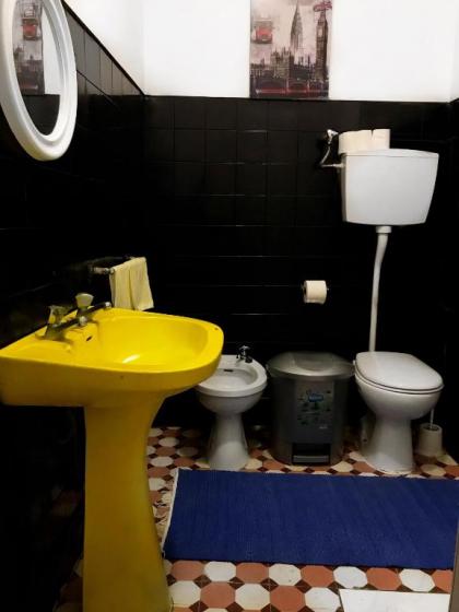 Auristela´s Hostel - image 7