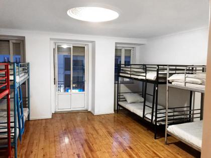 Auristela´s Hostel - image 8