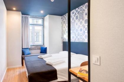 Rodamon Lisboa Hostel - image 20