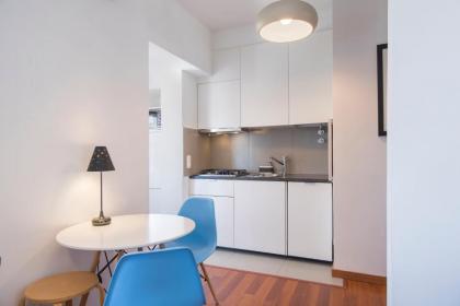 The Castle Life in 3BDR apartament - image 18