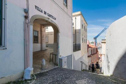 The Castle Life in 3BDR apartament - image 7