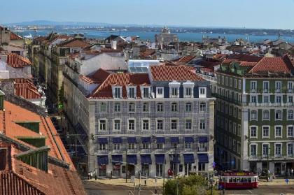My Story Hotel Figueira - image 11
