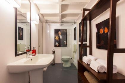 Lx Loft - for couples in a unique  neighborhood - image 1