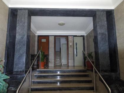 My Saldanha Suites - City Center