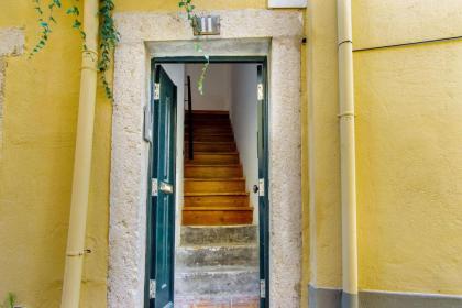 LovelyStay - Traditional Alfama View - image 11
