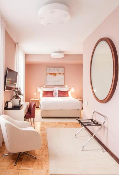 Luzeiros Suites - image 18