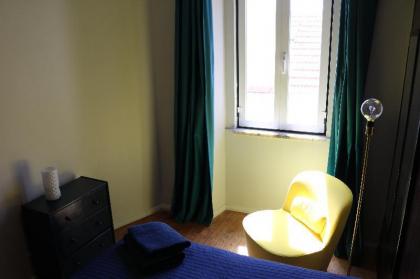 Historical Center Bairro Alto-Chiado 3 Bedrooms
