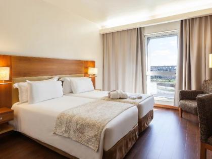 Hotel Mercure Lisboa - image 2
