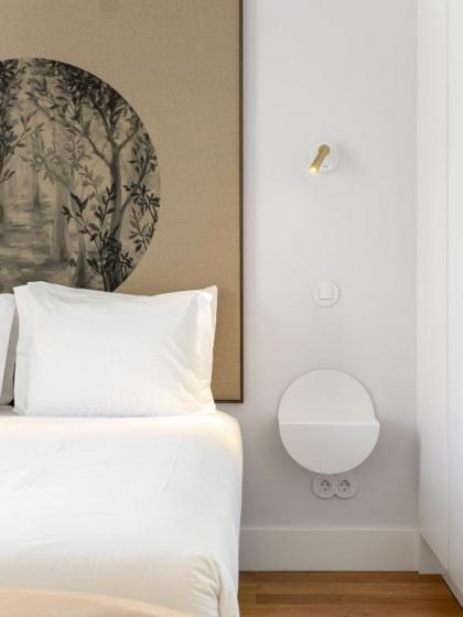 Lisbon Serviced Apartments - Madalena - image 14