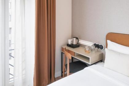 Lx SoHo Boutique Hotel - image 10