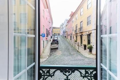 Lapa Stylish by Homing - image 10