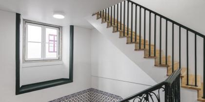 Lisbon Serviced Apartments   Baixa Castelo 
