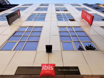 Hotel ibis Lisboa Liberdade - image 5