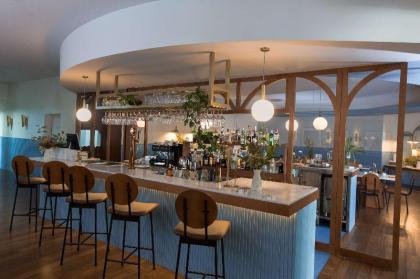the Vintage Hotel  Spa  Lisbon Lisbon