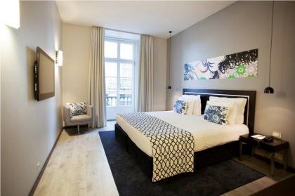 Hostel in Lisbon 