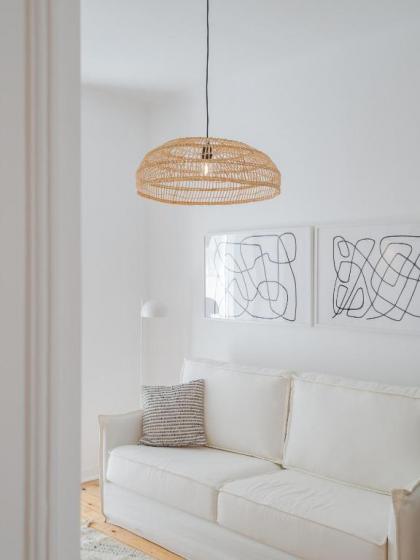 Casa Boma Lisboa - Brighting And Charming Apartment - Lapa VI - image 4