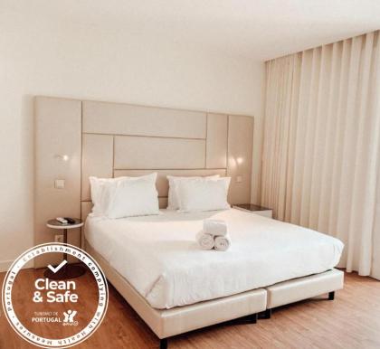 Le Premier Lisbon Suites - image 1