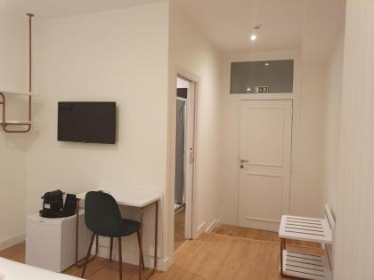 Le Premier Lisbon Suites - image 20