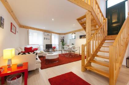 Lisbon House
