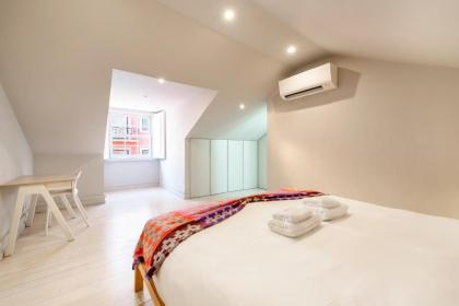 GuestReady - Contemporary Chic 3BR Apt Bairro Alto - image 19