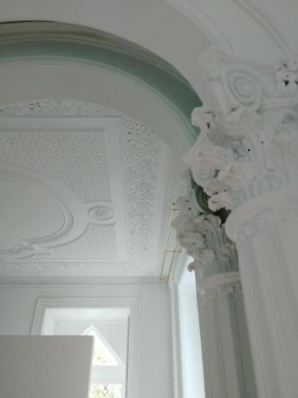 O Palácio do Visconde - The Coffee Experience - image 6