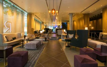Hilton London Tower Bridge - image 10