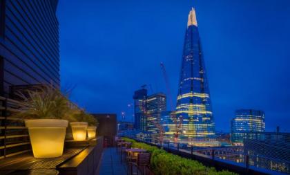 Hilton London Tower Bridge - image 11