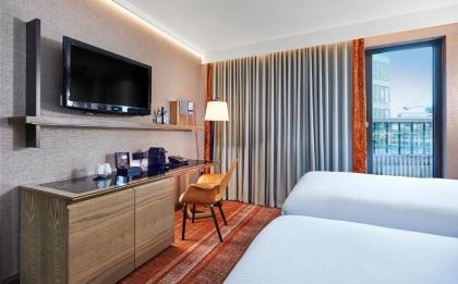 Hilton London Tower Bridge - image 3
