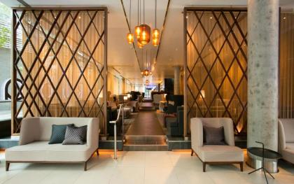 Hilton London Tower Bridge - image 5