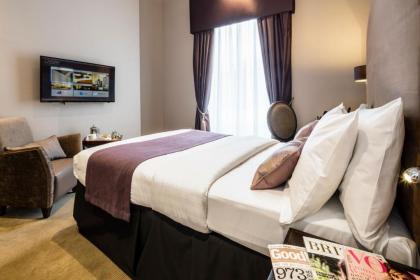 Montagu Place Hotel - image 14