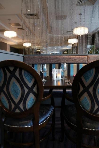 DoubleTree By Hilton London - Chelsea - image 17