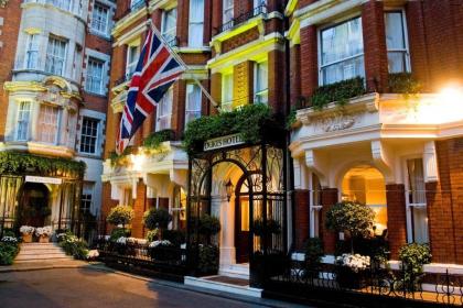 Dukes London - image 1