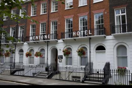 Mentone Hotel - B&B - image 3