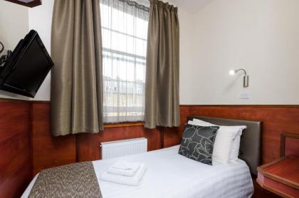 Wardonia Hotel - image 17