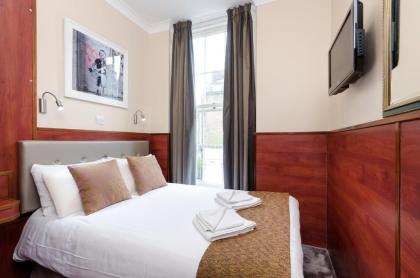 Wardonia Hotel - image 9