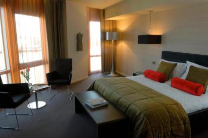 Radisson Blu Edwardian New Providence Wharf - image 16