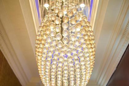 PEMBRIDGE PALACE HOTEL - image 24