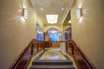PEMBRIDGE PALACE HOTEL - image 27