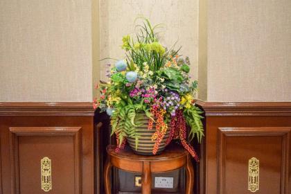 PEMBRIDGE PALACE HOTEL - image 30