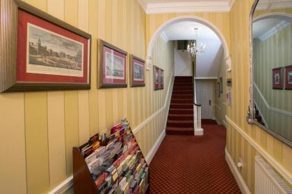 Hotel Cavendish - image 12