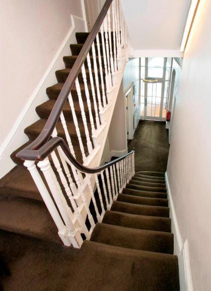 Bloomsbury Palace Hotel - image 19